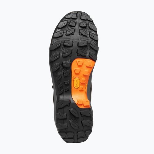 Pánské trekové boty SCARPA Mustang Trekking GTX shark/tonic