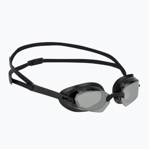 Plavecké brýle AQUASTIC Black shako