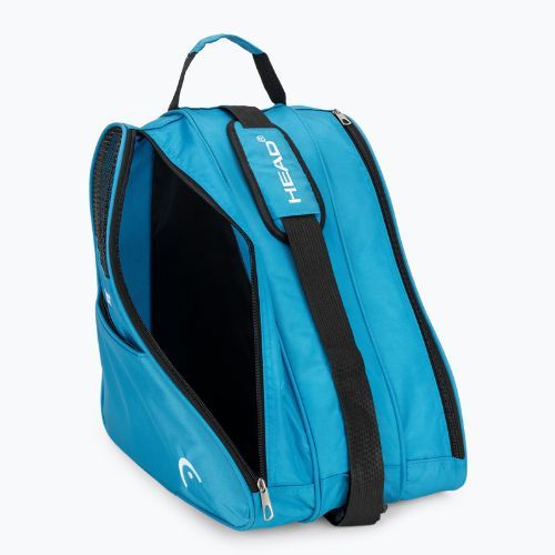 Taška na kolečkové brusle HEAD Blue Hage