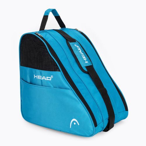 Taška na kolečkové brusle HEAD Blue Hage