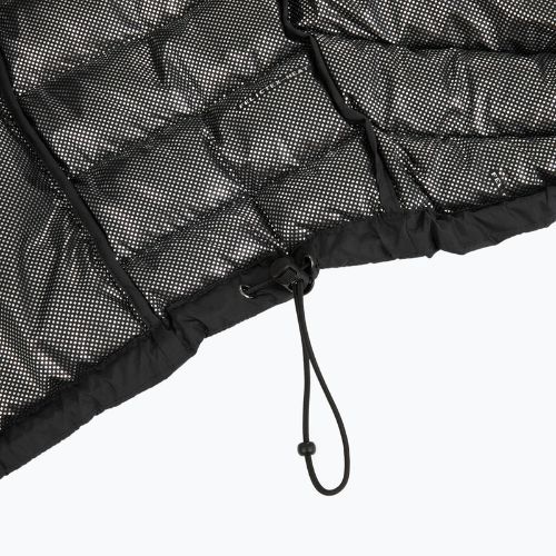 Pánská zateplená bunda KADVA SumGear černá