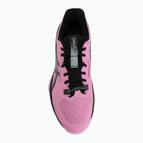 Pánské volejbalové boty ASICS Sky Elite FF 4 bubblegum/gunmetal