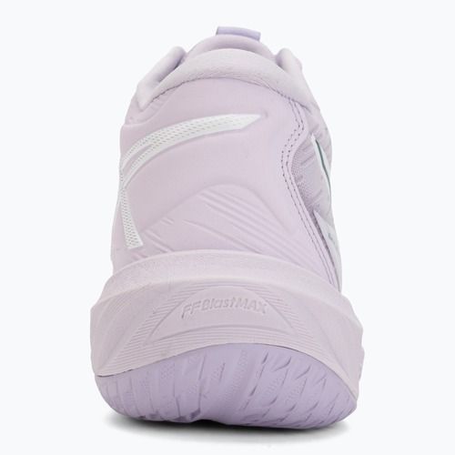 Dámské volejbalové boty ASICS Sky Elite FF MT 4 dahlia/murasaki