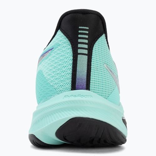 Dámské boty ASICS Netburner Ballistic FF 4 illuminate mint/black