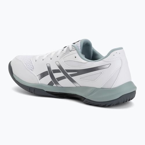 Pánské volejbalové boty ASICS Gel-Rocket 12 white/steel grey