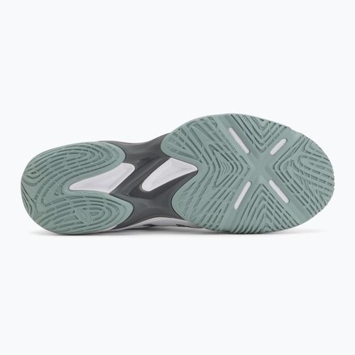 Pánské volejbalové boty ASICS Blade FF 2 white/ocean haze