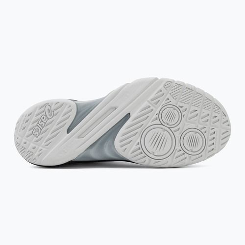 Pánská obuv ASICS Powerbreak FF concrete/illuminate mint