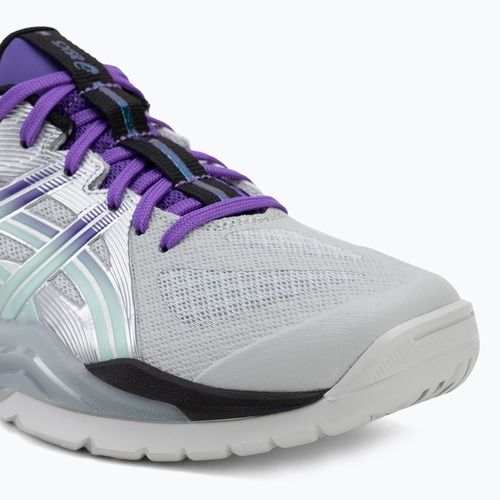 Pánská obuv ASICS Powerbreak FF concrete/illuminate mint