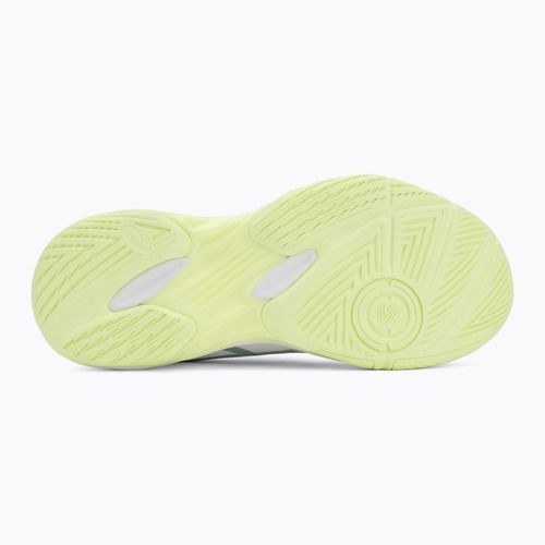 Dámské volejbalové boty ASICS Gel-Rocket 12 white/ocean haze