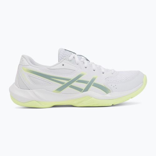 Dámské volejbalové boty ASICS Gel-Rocket 12 white/ocean haze