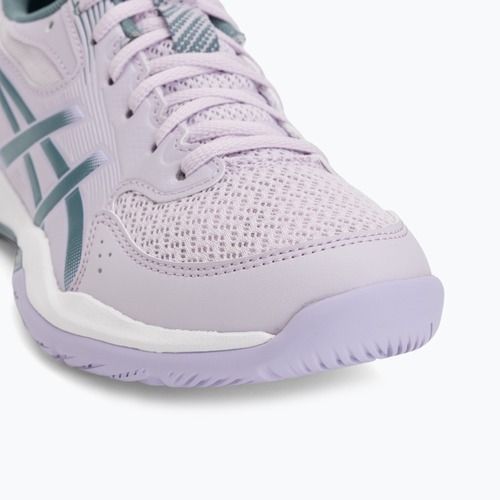 Dámské volejbalové boty ASICS Gel-Rocket 12 dahlia/foggy teal