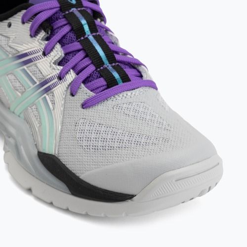 Dámské boty ASICS Powerbreak FF concrete/illuminate mint