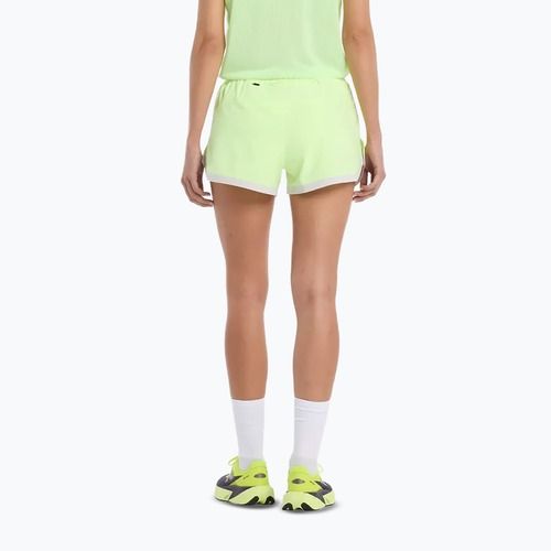 Dámské běžecké šortky New Balance Run Essentials 3" afterglow