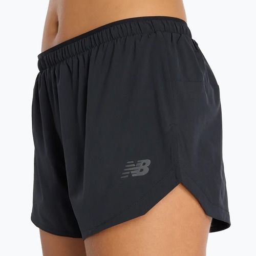 Dámské běžecké šortky New Balance Run Essentials 3" black