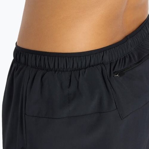 Dámské běžecké šortky New Balance Run Essentials 3" black