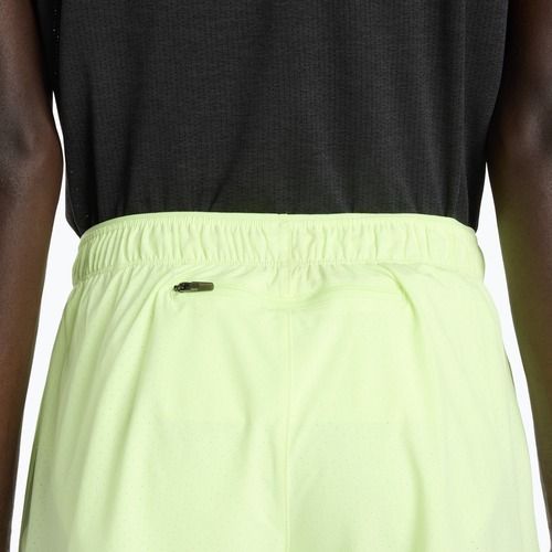Pánské šortky New Balance RC Seamless 5" afterglow