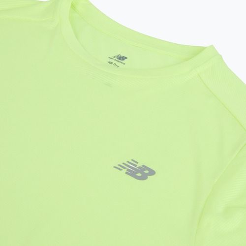 Pánské tričko New Balance Sport Essentials afterglow