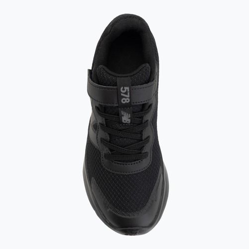 Dětské boty New Balance 578's V1 black