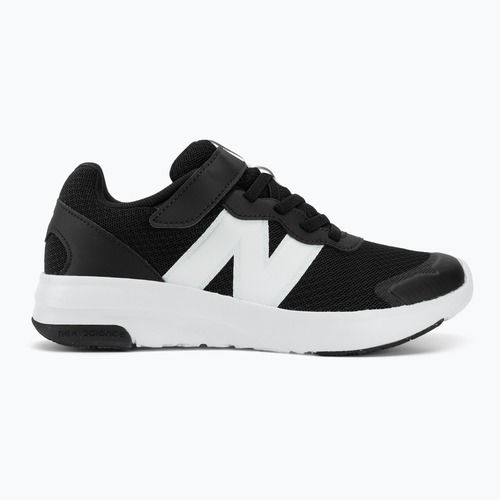 Dětské boty New Balance 578's V1 black/white