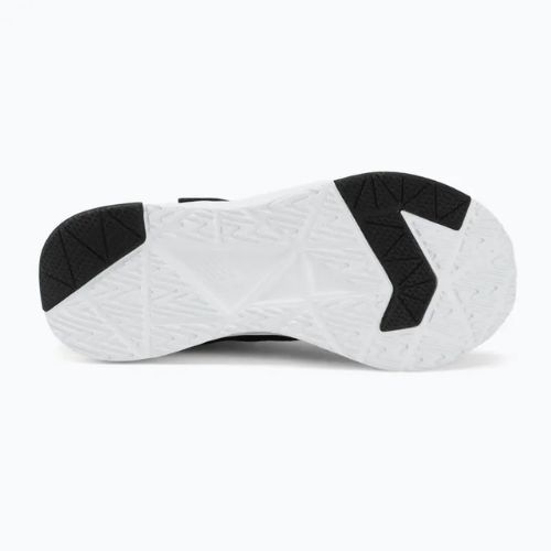 Dětské boty New Balance 578's V1 black/white