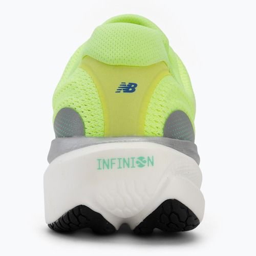 Pánské běžecké boty New Balance 1080's V15 afterglow/blue bird/silver metallic