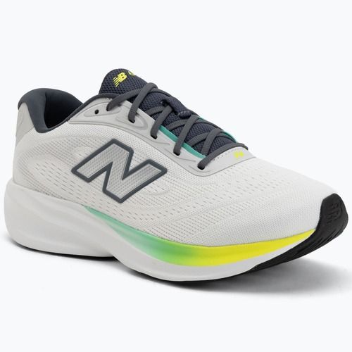 Pánské běžecké boty New Balance Fresh Foam 680's V9 reflection/grey matter/alkaline green