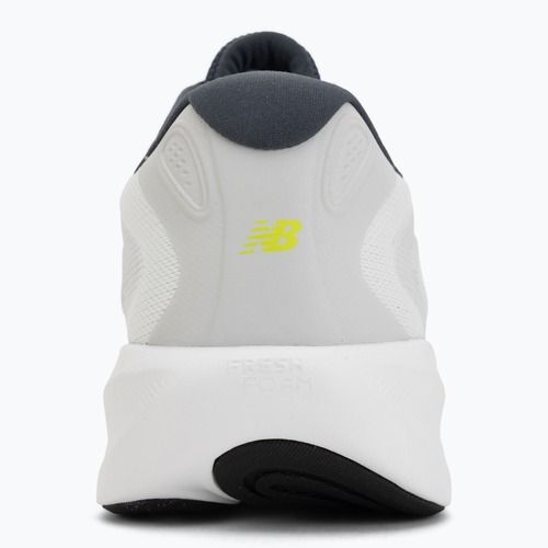 Pánské běžecké boty New Balance Fresh Foam 680's V9 reflection/grey matter/alkaline green