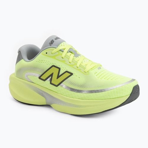 Pánské běžecké boty New Balance Ellipse v1 afterglow/lone star grey/silver metallic