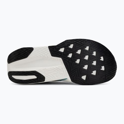 Pánské běžecké boty  New Balance FuelCell Rebel V5 medusa green/faded teal