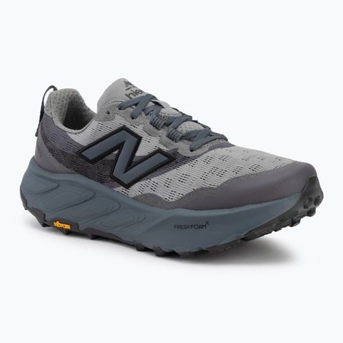 Pánské běžecké boty  New Balance Fresh Foam Hierro V9 slate grey/shadow blue