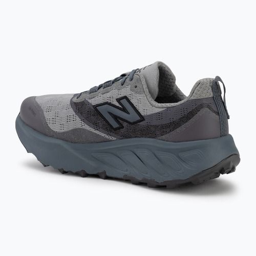 Pánské běžecké boty  New Balance Fresh Foam Hierro V9 slate grey/shadow blue