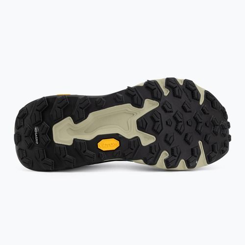 Pánské běžecké boty  New Balance Fresh Foam Hierro V9 faded teal/black