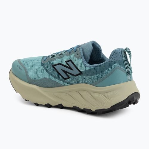 Pánské běžecké boty  New Balance Fresh Foam Hierro V9 faded teal/black