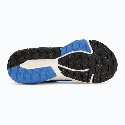 Pánské běžecké boty  New Balance DynaSoft Nitrel V6 blue bird/true yellow/black