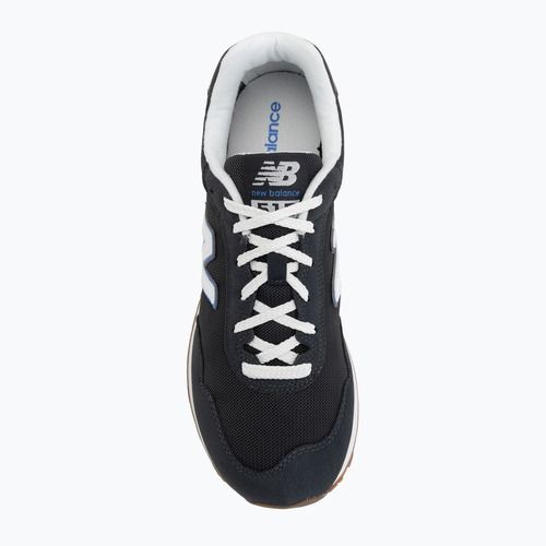 Pánské boty New Balance Classic 515's V3 phantom/blue bird