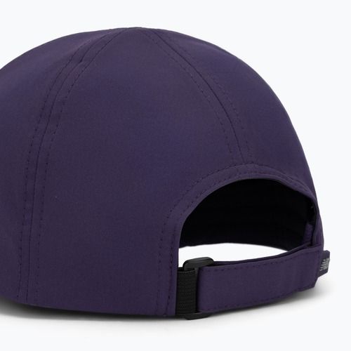 Kšiltovka New Balance 6 Panel Performance V 2.0 boyseerry