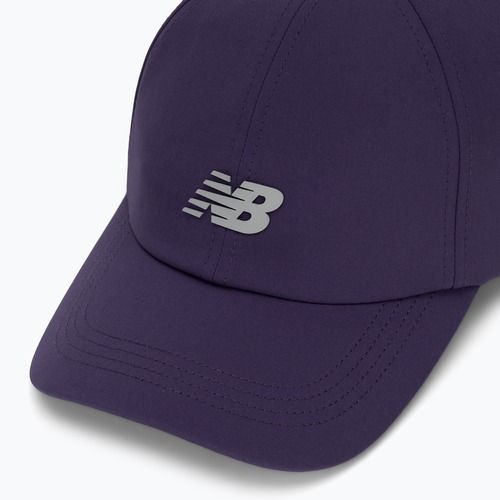 Kšiltovka New Balance 6 Panel Performance V 2.0 boyseerry
