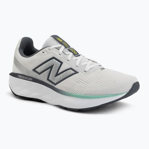 Pánské běžecké boty  New Balance Fresh Foam 520's V9 stoneware/tornado