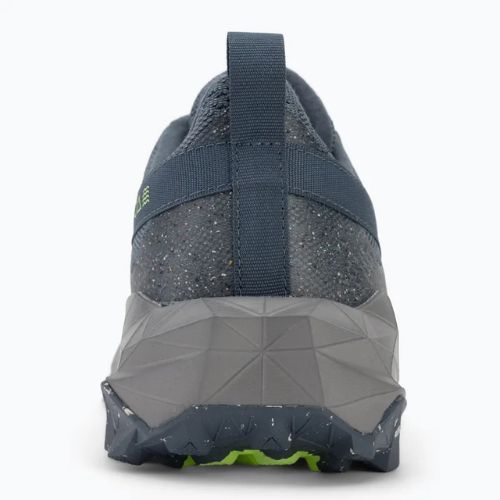 Pánské běžecké boty New Balance Dynasoft Tektrel V1 shadow blue/afterglow