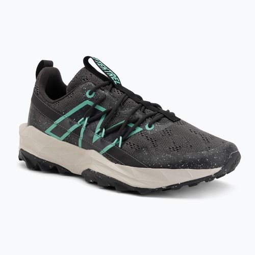 Pánské běžecké boty New Balance Dynasoft Tektrel V1 faded black/deep end