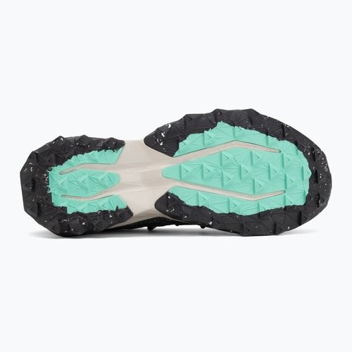 Pánské běžecké boty New Balance Dynasoft Tektrel V1 faded black/deep end