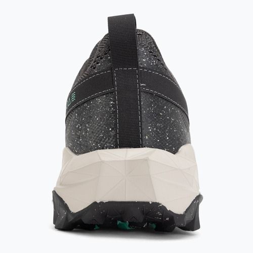 Pánské běžecké boty New Balance Dynasoft Tektrel V1 faded black/deep end