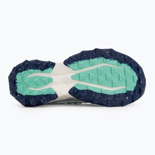 Dámské běžecké boty New Balance Dynasoft Tektrel V1 glint blue/deep end