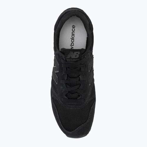 Pánské boty New Balance 373's V2 black/mnet
