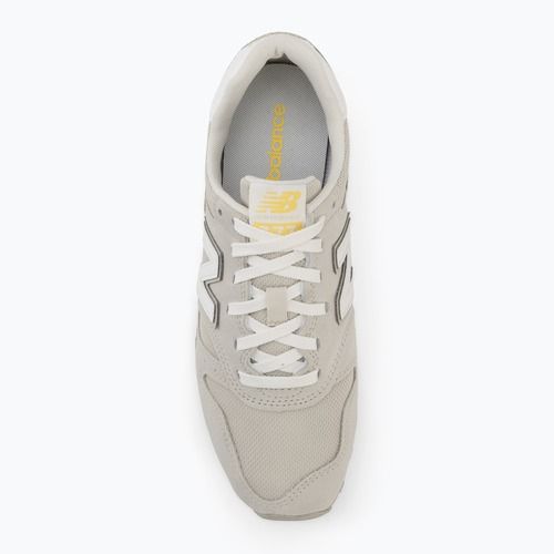 Dámské boty New Balance 373's V2 shipyard/sherbert