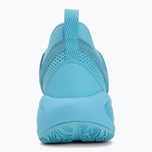 Basketbalové boty Under Armour Curry 3Z 25 SDE fresco blue/fresco blue/fresco blue