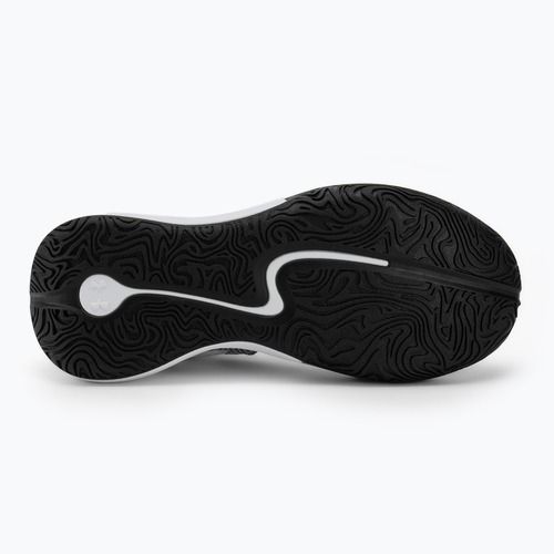 Basketbalové boty Under Armour Curry 3Z white/black/black