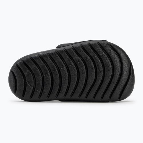 Dětské nazouváky Nike Coffee black/metallic gold