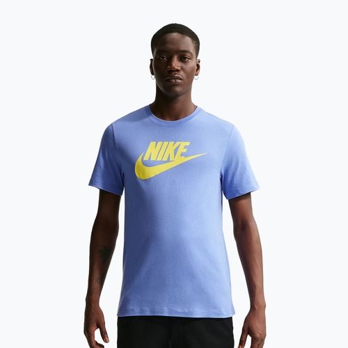 Pánské tričko Nike Sportswear royal pulse