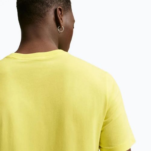 Pánské tričko Nike Sportswear Club sonic yellow